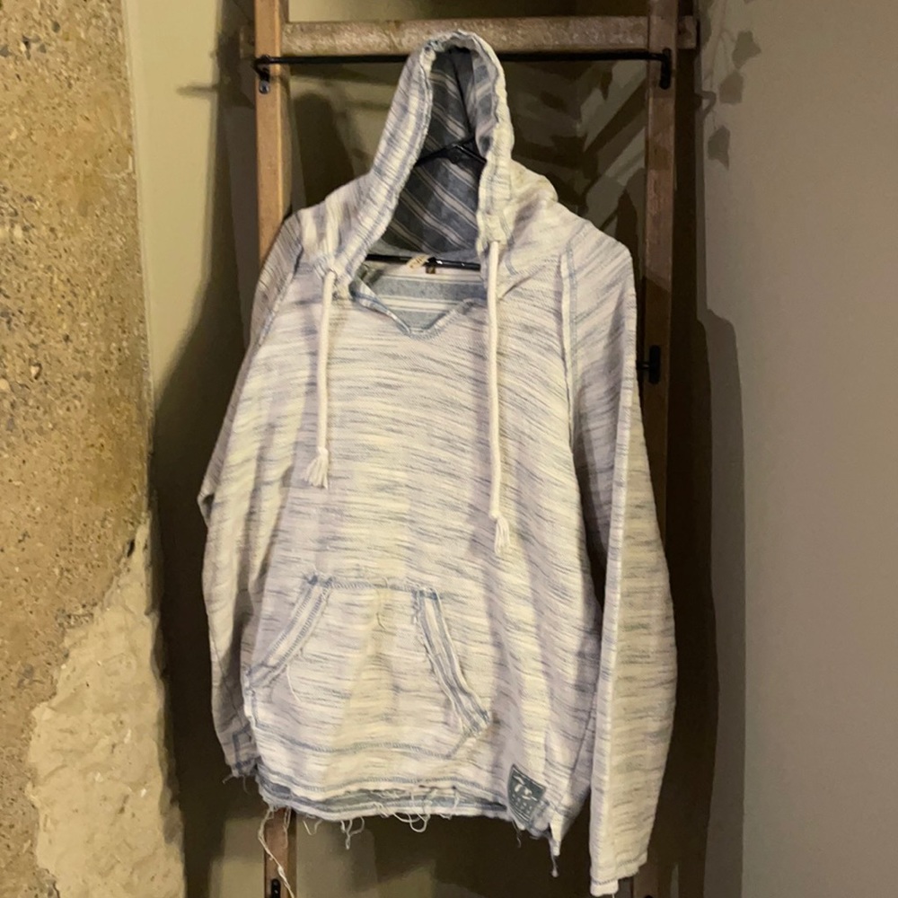 Great Lakes Hoodie